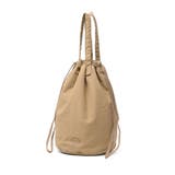 BEIGE | ホーボー 巾着バッグ hobo | ギャレリア Bag&Luggage