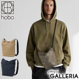 ホーボー ショルダーバッグ hobo | ギャレリア Bag&Luggage | 詳細画像1