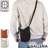 ホーボー ショルダーバッグ hobo | ギャレリア Bag＆Luggage | 詳細画像1 