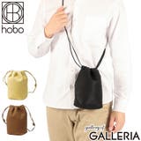 ホーボー 巾着バッグ hobo | ギャレリア Bag＆Luggage | 詳細画像1 