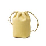 CREAM | ホーボー 巾着バッグ hobo | ギャレリア Bag＆Luggage
