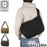 ホーボー ショルダーバッグ hobo | ギャレリア Bag&Luggage | 詳細画像1