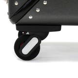 3年保証 ホクタン スーツケース | ギャレリア Bag＆Luggage | 詳細画像17 