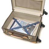 3年保証 ホクタン スーツケース | ギャレリア Bag＆Luggage | 詳細画像10 