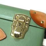 3年保証 ホクタン スーツケース | ギャレリア Bag＆Luggage | 詳細画像18 