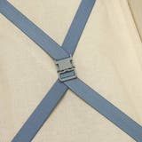 3年保証 ホクタン スーツケース | ギャレリア Bag＆Luggage | 詳細画像21 