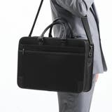 BLACK(01) | ビジネスバッグ メンズ ブリーフケース | ギャレリア Bag＆Luggage