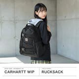 日本正規品 カーハート リュック | ギャレリア Bag＆Luggage | 詳細画像2 