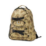 CamoDuckDesert | 日本正規品 カーハート リュック | ギャレリア Bag＆Luggage