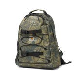 CamoCombiGreen | 日本正規品 カーハート リュック | ギャレリア Bag＆Luggage