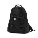 Black | 日本正規品 カーハート リュック | ギャレリア Bag＆Luggage