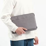 GRAY | 日本正規品 インケース PCケース | ギャレリア Bag＆Luggage