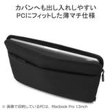 日本正規品 インケース PCケース | ギャレリア Bag＆Luggage | 詳細画像6 