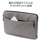 日本正規品 インケース PCケース | ギャレリア Bag＆Luggage | 詳細画像7 