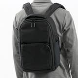 BLACK | 日本正規品 インケース リュック | ギャレリア Bag&Luggage