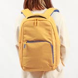 YELLOW | 日本正規品 インケース リュック | ギャレリア Bag&Luggage