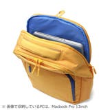 日本正規品 インケース リュック | ギャレリア Bag&Luggage | 詳細画像22