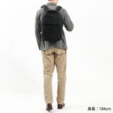 日本正規品 インケース リュック | ギャレリア Bag&Luggage | 詳細画像4