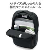 日本正規品 インケース リュック | ギャレリア Bag&Luggage | 詳細画像8
