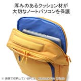 日本正規品 インケース リュック | ギャレリア Bag&Luggage | 詳細画像9