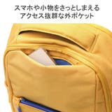 日本正規品 インケース リュック | ギャレリア Bag&Luggage | 詳細画像10