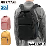 日本正規品 インケース リュック | ギャレリア Bag&Luggage | 詳細画像1