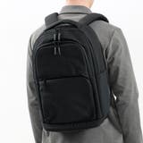 BLACK | 日本正規品 インケース リュック | ギャレリア Bag＆Luggage