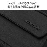 【日本正規品】インケース ボディバッグ メンズ | ギャレリア Bag＆Luggage | 詳細画像10 
