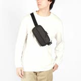 【日本正規品】インケース ボディバッグ メンズ | ギャレリア Bag＆Luggage | 詳細画像2 