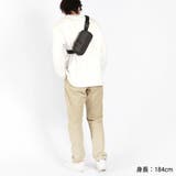 【日本正規品】インケース ボディバッグ メンズ | ギャレリア Bag＆Luggage | 詳細画像3 
