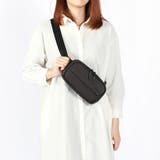 【日本正規品】インケース ボディバッグ メンズ | ギャレリア Bag＆Luggage | 詳細画像4 