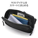 【日本正規品】インケース ボディバッグ メンズ | ギャレリア Bag＆Luggage | 詳細画像7 