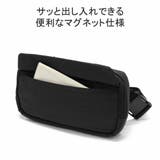 【日本正規品】インケース ボディバッグ メンズ | ギャレリア Bag＆Luggage | 詳細画像8 