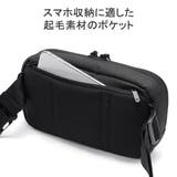 【日本正規品】インケース ボディバッグ メンズ | ギャレリア Bag＆Luggage | 詳細画像9 