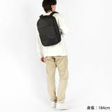 インケース リュック メンズ | ギャレリア Bag&Luggage | 詳細画像3