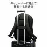 インケース リュック メンズ | ギャレリア Bag&Luggage | 詳細画像9