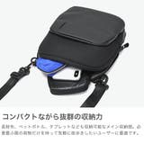 日本正規品 インケース ショルダーバッグ | ギャレリア Bag&Luggage | 詳細画像3