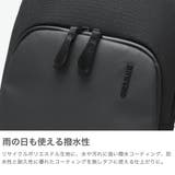 日本正規品 インケース ショルダーバッグ | ギャレリア Bag&Luggage | 詳細画像4