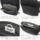日本正規品 インケース ショルダーバッグ | ギャレリア Bag&Luggage | 詳細画像5