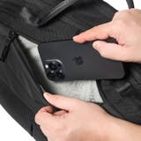 日本正規品 インケース ボストンバッグ | ギャレリア Bag＆Luggage | 詳細画像18 