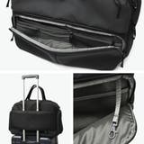 日本正規品 インケース ボストンバッグ | ギャレリア Bag＆Luggage | 詳細画像6 