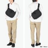 日本正規品 インケース ボディバッグ | ギャレリア Bag＆Luggage | 詳細画像7 