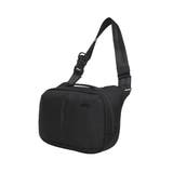 BLACK | 日本正規品 インケース ボディバッグ | ギャレリア Bag＆Luggage