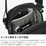 日本正規品インケース ショルダーバッグ Incase | ギャレリア Bag&Luggage | 詳細画像4