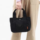 ブラック | トートバッグ レディース 小さめ | ギャレリア Bag＆Luggage