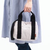 グレーxブラック | トートバッグ レディース 小さめ | ギャレリア Bag＆Luggage