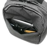 日本正規品 インケース リュック | ギャレリア Bag＆Luggage | 詳細画像13 