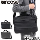 日本正規品 インケース ブリーフケース | ギャレリア Bag&Luggage | 詳細画像1