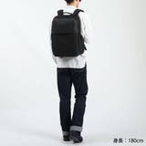 日本正規品 インケース リュック | ギャレリア Bag&Luggage | 詳細画像8