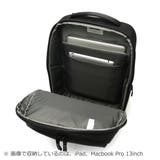 日本正規品 インケース リュック | ギャレリア Bag&Luggage | 詳細画像16